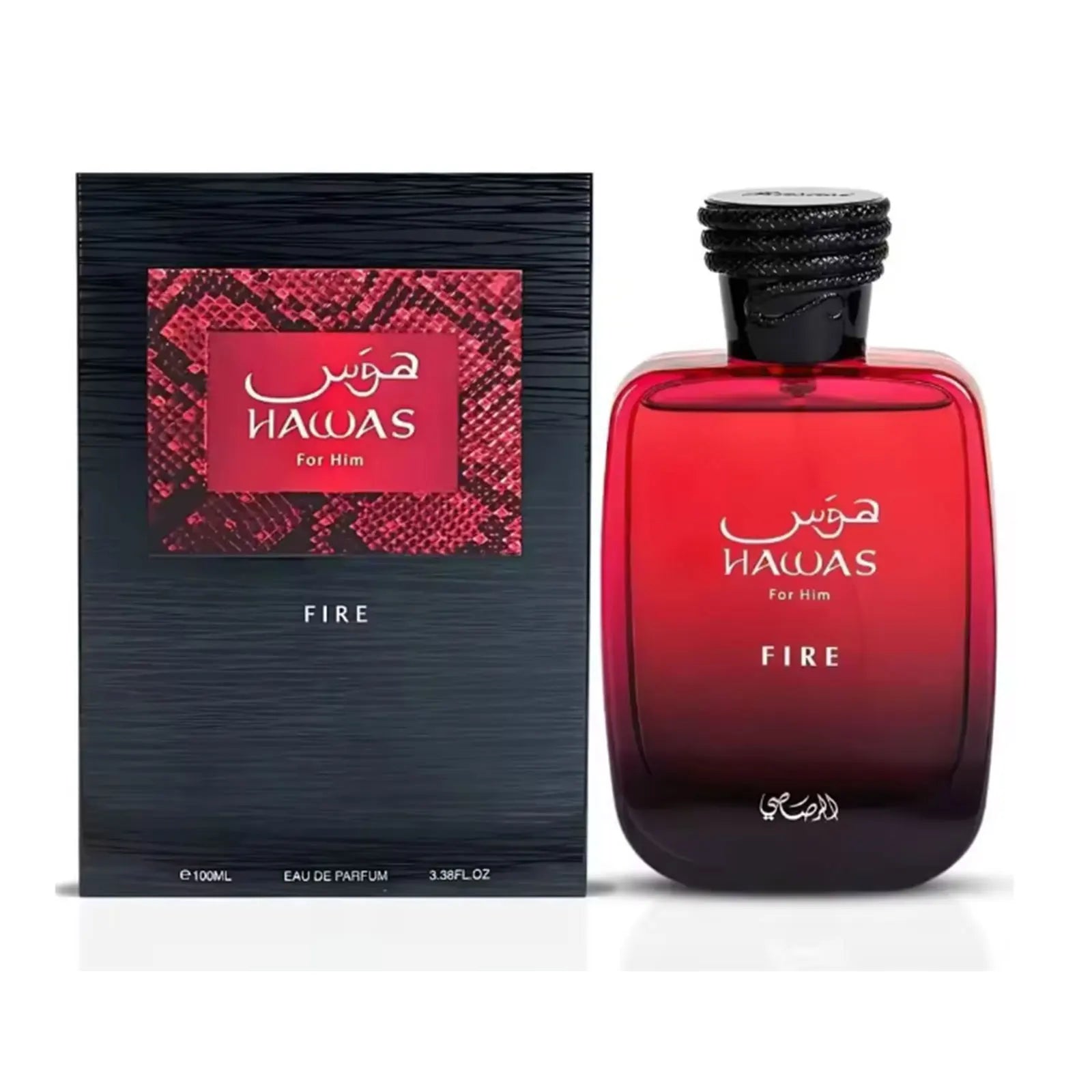 Hawas Signature Daily Scent Experience